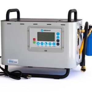 Solace EZ-Connect Misting Kit