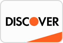 Discover payment logo
