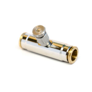 Push Lock Auto Drain Kit