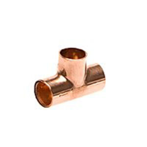 Copper Tee
