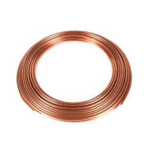 Copper Tubing