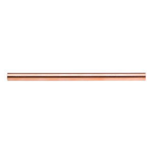 Copper Blank Line