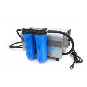 Direct Drive Enclosed Misting Pump