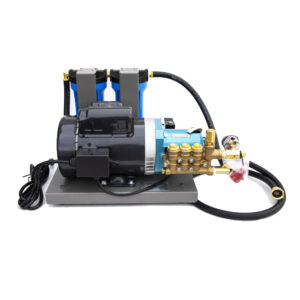 Direct Drive Misting Pump