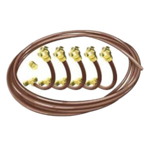 Fogging Kit (15 Nozzle)