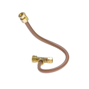 Fog Riser - Single Nozzle