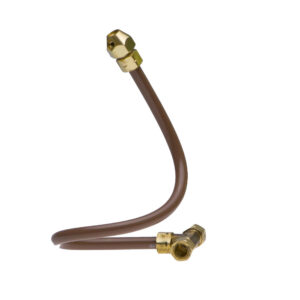 Fog Riser - Three Nozzle