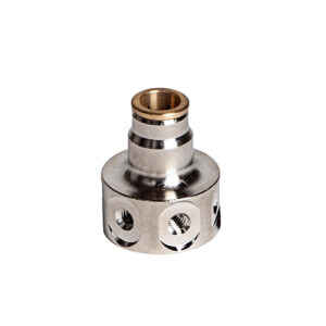 Push Lock 6 Nozzle Umbrella