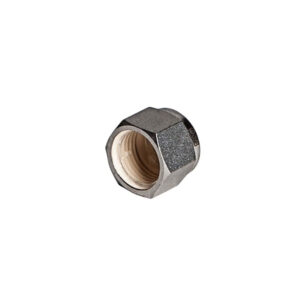 Stainless Nut