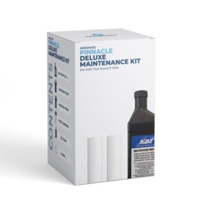 Aeromist Pinnacle Deluxe Maintenance Kit