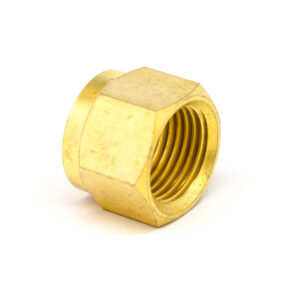 Brass Nut