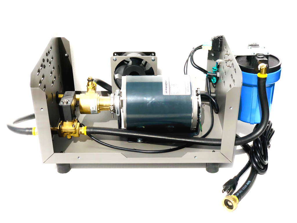 Misting Pump 300 Psi Aeromist