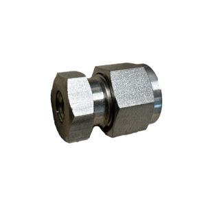 Stainless Single Nozzle Fogger Head