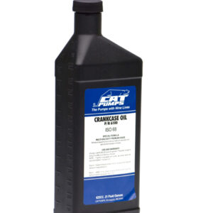 Cat Pump Oil