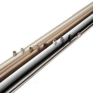 Stainless Steel Mist Line