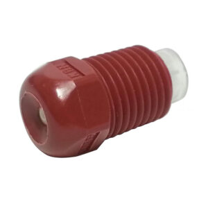 1/4" NPT Ceramic Misting Nozzle