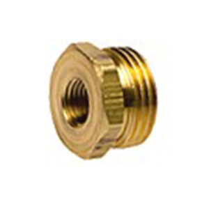 Male Garden Hose x FNPT Adapter