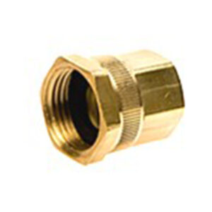 Female Garden Hose x FNPT Adapter