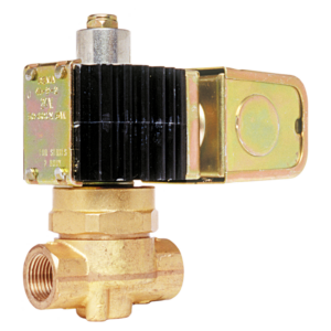 Electric Drain Valves