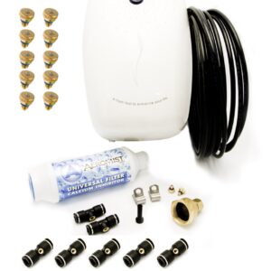 150 PSI Misting System Nylon