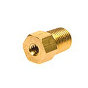 1/8" MNPT x 10/24 Bushing