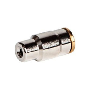 Push Lock Nozzle Adapter