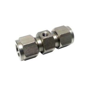 Stainless Nozzle Union