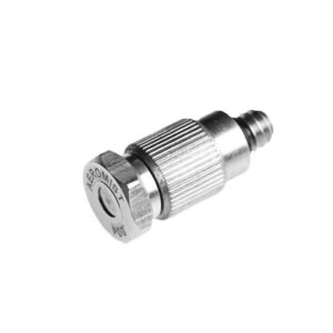 Standard (10/24) Hex Anti-Drip Misting Nozzle