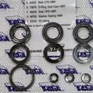 Cat Water Seal Kit for 2DX & 4DX