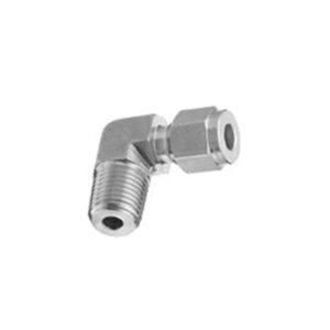 Stainless Male Elbow