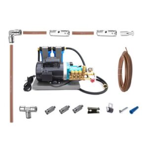 1000 PSI Misting System - Nylon