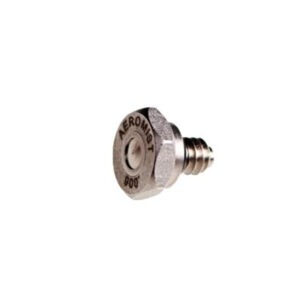 Hex Misting Nozzles