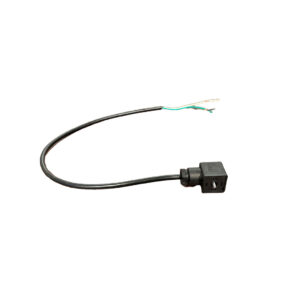 Solenoid Cord with Din Connector