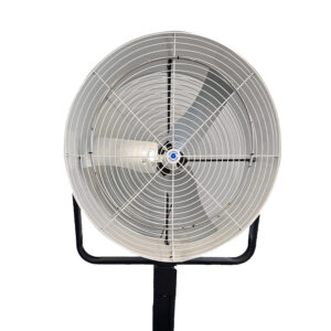 Oscillating Misting Fan XL Kit