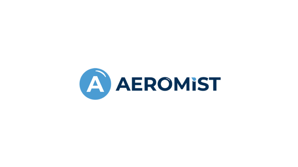 Aeromist cover