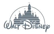 Walt Disney logo