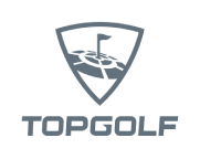 Topgolf logo
