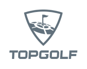 Topgolf logo