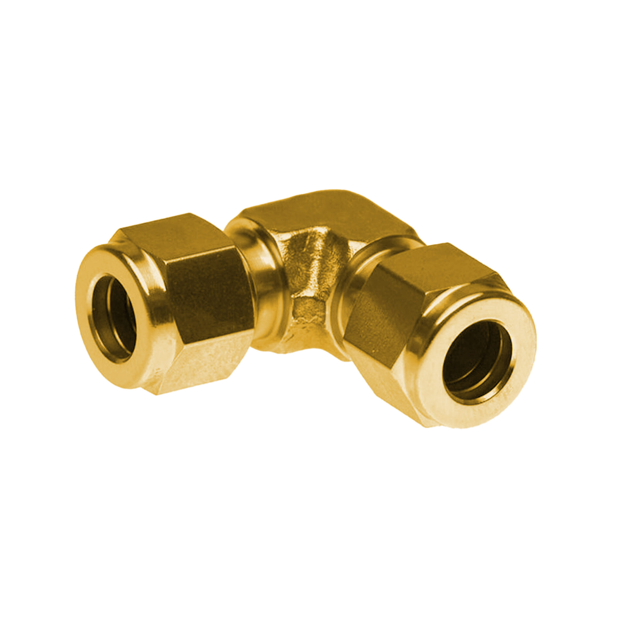 Aeromist Brass Fittings: Durable 3/8