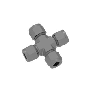 Heavy Duty Compression Cross