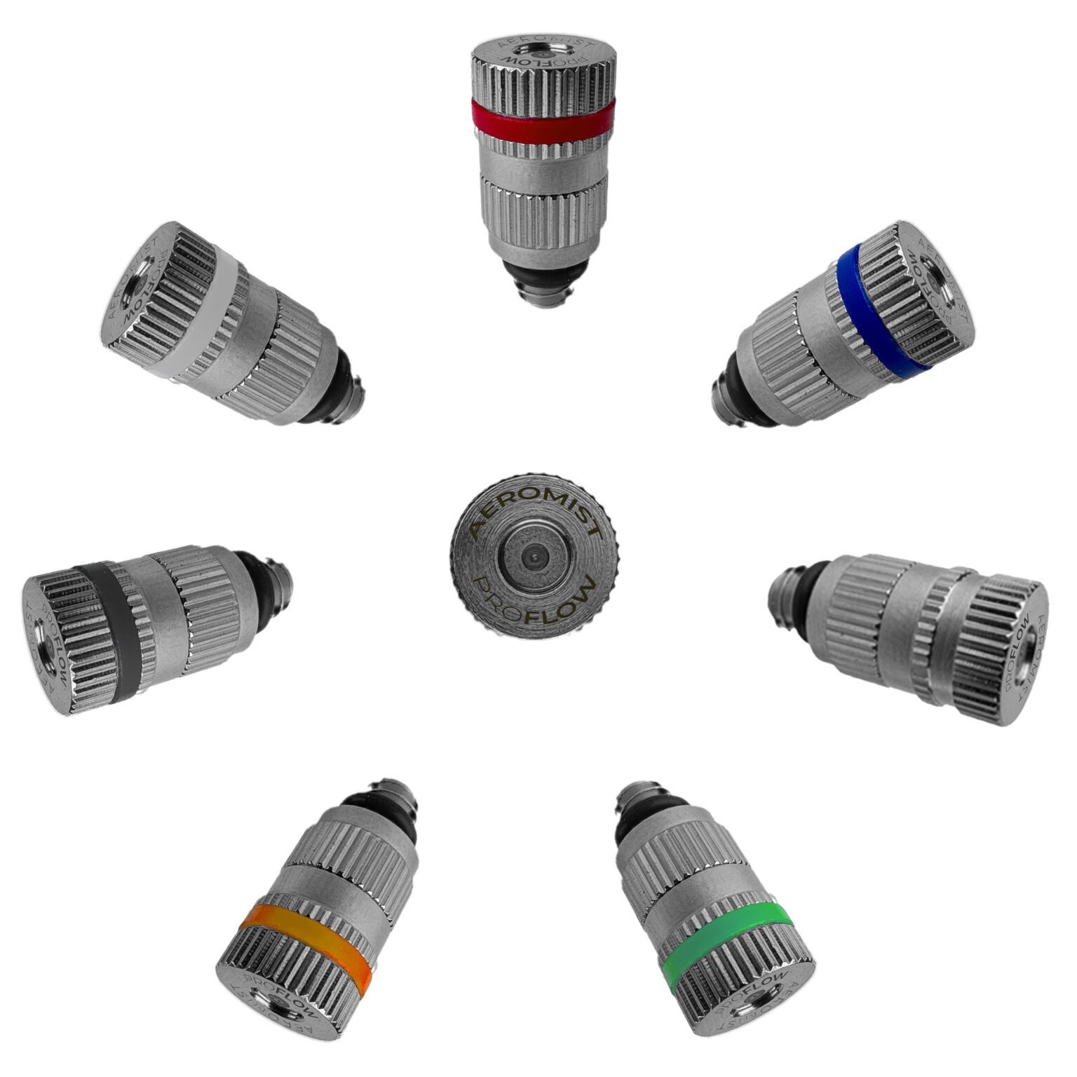 AeroMist Misting Systems: Shop Kits, Pumps & Parts in 2025