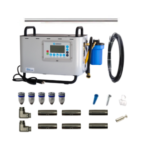 Solace EZ-Connect Misting Kit