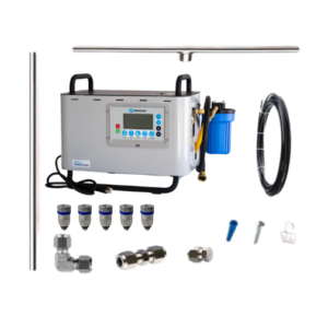 Solace EZ-Connect Misting Kit
