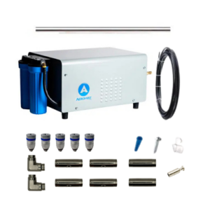 Pinnacle EZ-Connect Misting Kit