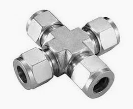Heavy Duty Stainless Compression Cross