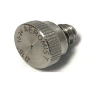 Stainless Steel Hex Nozzle Head